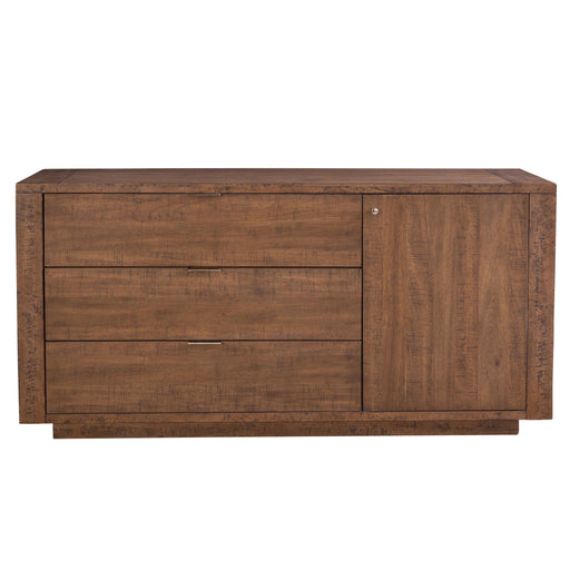 Garland - Server - Dark Brown – Servers by Steve Silver Furniture at Furniture Wholesale Plus , Nashville furniture store