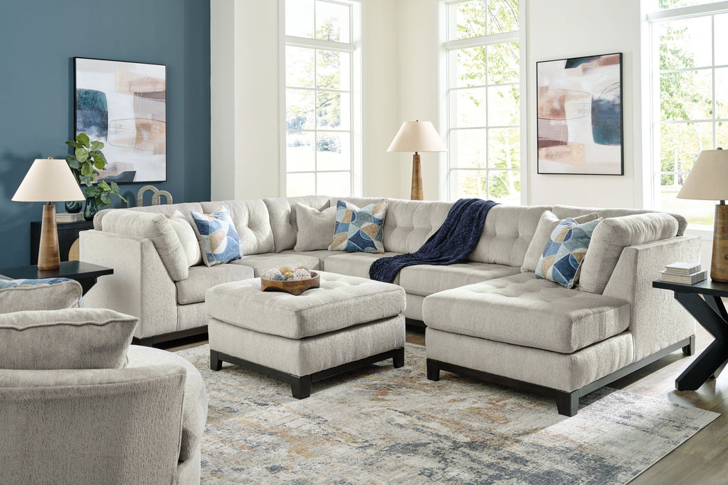 Maxon Place - Living Room Set – 5 Piece Living Room Sets by Benchcraft® at Furniture Wholesale Plus , Nashville furniture store