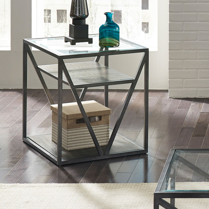 Arista - Table – Cocktail Tables by Liberty Furniture at Furniture Wholesale Plus , Nashville furniture store