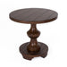 Sedona - 3 Piece Table Set (1 Cocktail 2 End Tables) - Kona Brown – Table Sets by Liberty Furniture at Furniture Wholesale Plus , Nashville furniture store