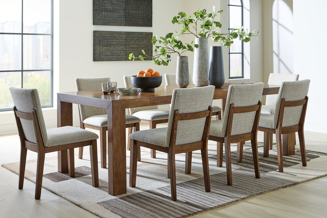 Kraeburn - Dining Room Set – 5 Piece Dining Room Sets by Signature Design by Ashley® at Furniture Wholesale Plus , Nashville furniture store