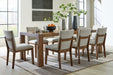 Kraeburn - Dining Room Set – 5 Piece Dining Room Sets by Signature Design by Ashley® at Furniture Wholesale Plus , Nashville furniture store
