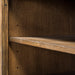 Stone Brook - Computer Credenza - Rustic Saddle – Credenzas by Liberty Furniture at Furniture Wholesale Plus , Nashville furniture store
