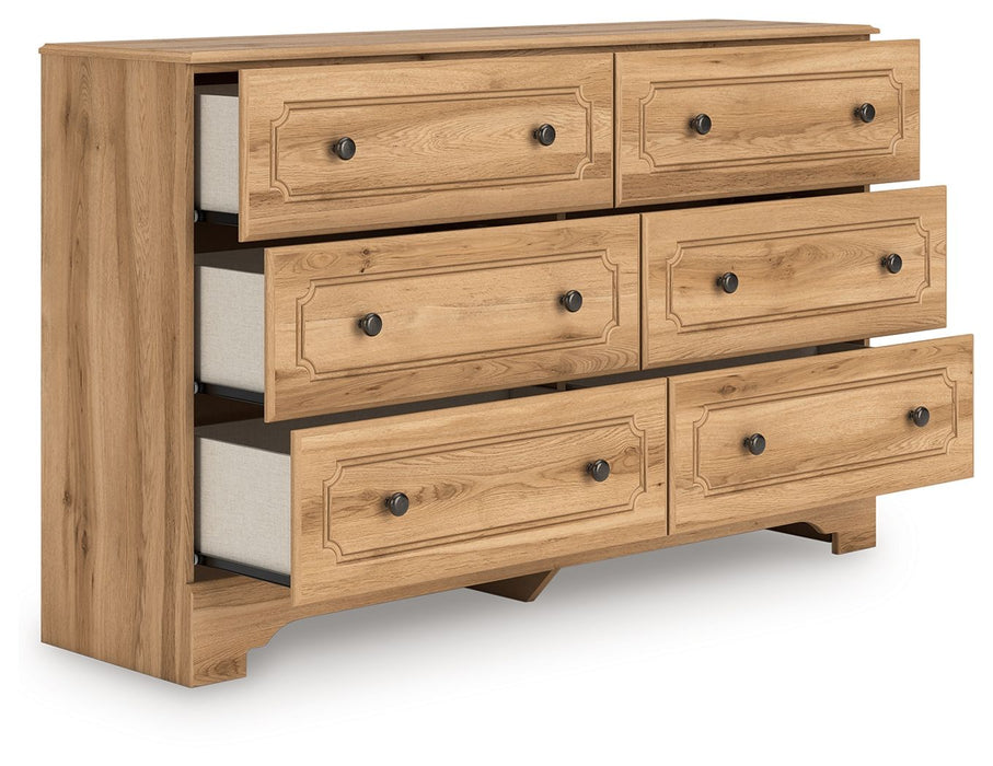 Aleaport - Dresser – Dressers by Signature Design by Ashley® at Furniture Wholesale Plus , Nashville furniture store