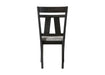 Maribelle - Side Chair (Set of 2) – Chair Sets by Crown Mark at Furniture Wholesale Plus , Nashville furniture store