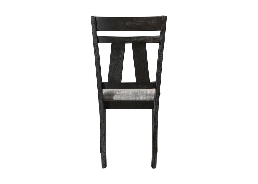 Maribelle - Side Chair (Set of 2) – Chair Sets by Crown Mark at Furniture Wholesale Plus , Nashville furniture store