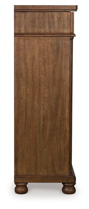 Rowlenstown - Five Drawer Chest – Accent Chests by Signature Design by Ashley® at Furniture Wholesale Plus , Nashville furniture store