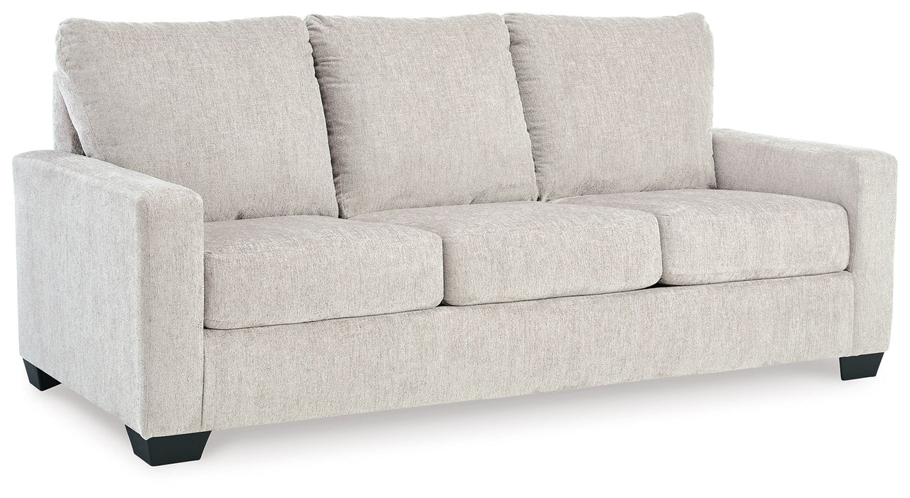 Rannis - Living Room Set – 2 Piece Living Room Sets by Signature Design by Ashley® at Furniture Wholesale Plus , Nashville furniture store