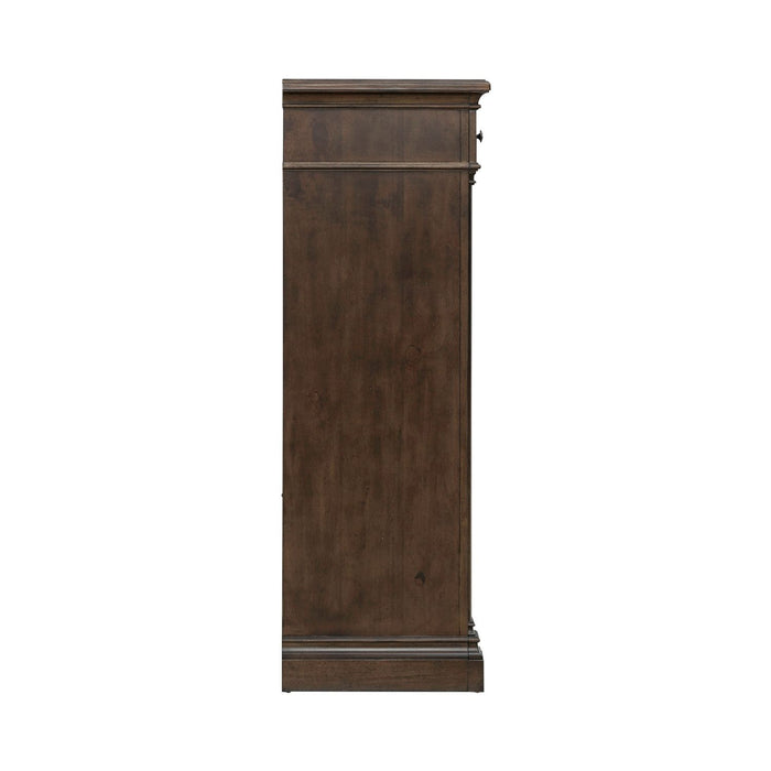 Arden Road - Chest – Accent Chests by Liberty Furniture at Furniture Wholesale Plus , Nashville furniture store