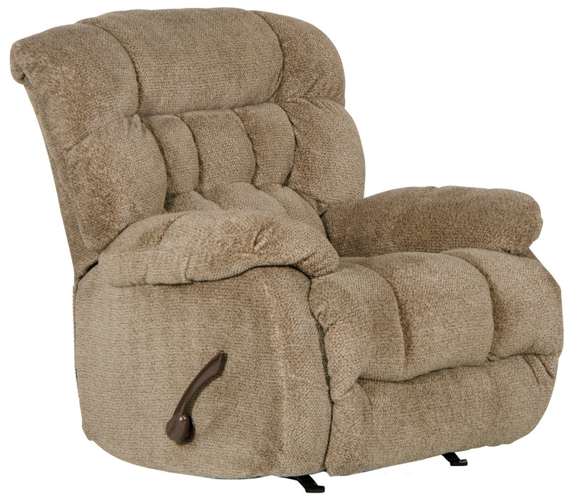 Daly - Chaise Rocker Recliner - Premium Rocker Chairs from Catnapper - Just $529! Shop now at Furniture Wholesale Plus  We are the best furniture store in Nashville, Hendersonville, Goodlettsville, Madison, Antioch, Mount Juliet, Lebanon, Gallatin, Springfield, Murfreesboro, Franklin, Brentwood