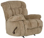 Daly - Chaise Rocker Recliner - Premium Rocker Chairs from Catnapper - Just $529! Shop now at Furniture Wholesale Plus  We are the best furniture store in Nashville, Hendersonville, Goodlettsville, Madison, Antioch, Mount Juliet, Lebanon, Gallatin, Springfield, Murfreesboro, Franklin, Brentwood