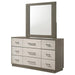 Fenwick - 9-Drawer Dresser – Dressers by Coaster Fine Furniture at Furniture Wholesale Plus , Nashville furniture store