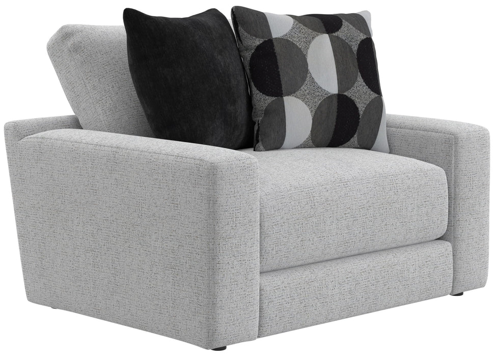 Arlo - Chair & 1/2 – Arm Chairs by Jackson at Furniture Wholesale Plus , Nashville furniture store