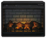 Entertainment Accessories - Fireplace Insert Infrared – Fireplace Inserts by Signature Design by Ashley® at Furniture Wholesale Plus , Nashville furniture store