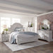 Magnolia Manor - Panel Bedroom Set – 3 Piece Bedroom Sets by Liberty Furniture at Furniture Wholesale Plus , Nashville furniture store