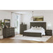 Canterbury - Panel Bed – Panel Beds by Elements International at Furniture Wholesale Plus , Nashville furniture store
