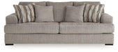 Lofwood - Sofa – Stationary Sofas by Signature Design by Ashley® at Furniture Wholesale Plus , Nashville furniture store