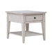 Lake House - End Table – End Tables by Liberty Furniture at Furniture Wholesale Plus , Nashville furniture store