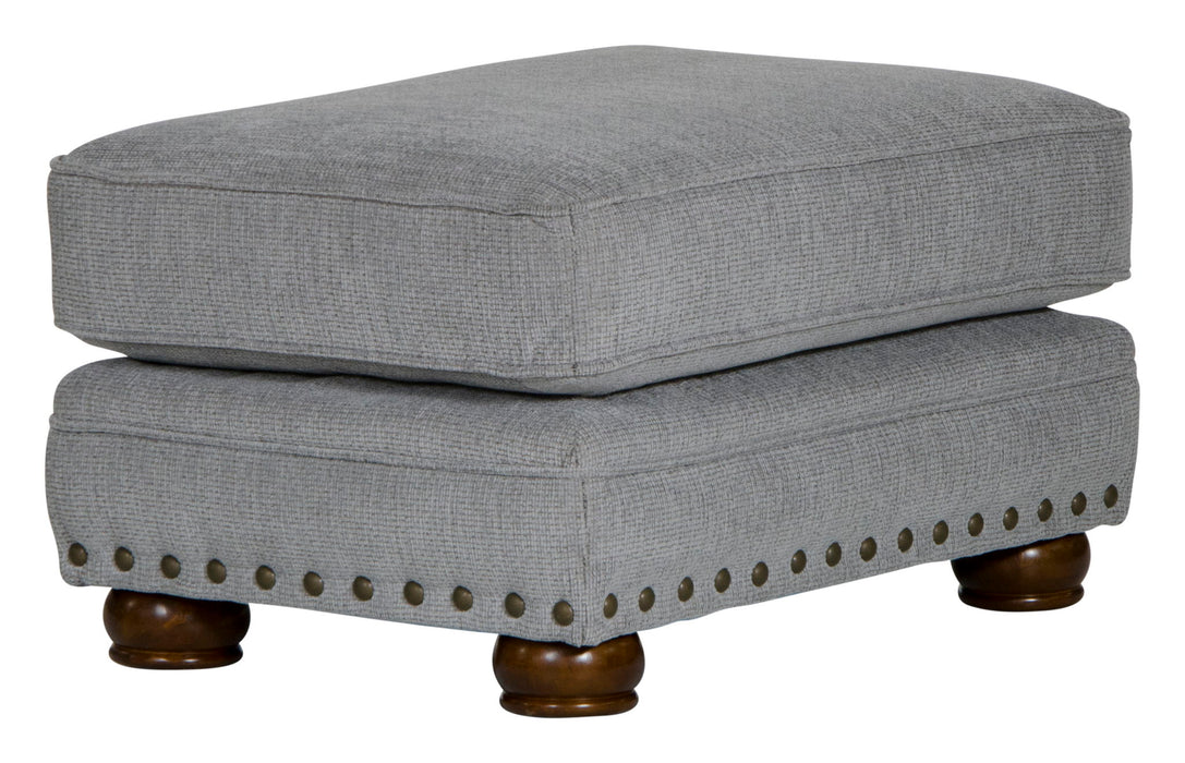 Singletary - Ottoman – Upholstered Ottomans by Jackson at Furniture Wholesale Plus , Nashville furniture store