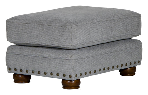 Singletary - Ottoman – Upholstered Ottomans by Jackson at Furniture Wholesale Plus , Nashville furniture store