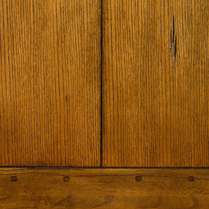 Treasures - Buffet - Rustic Oak – Buffets by Liberty Furniture at Furniture Wholesale Plus , Nashville furniture store