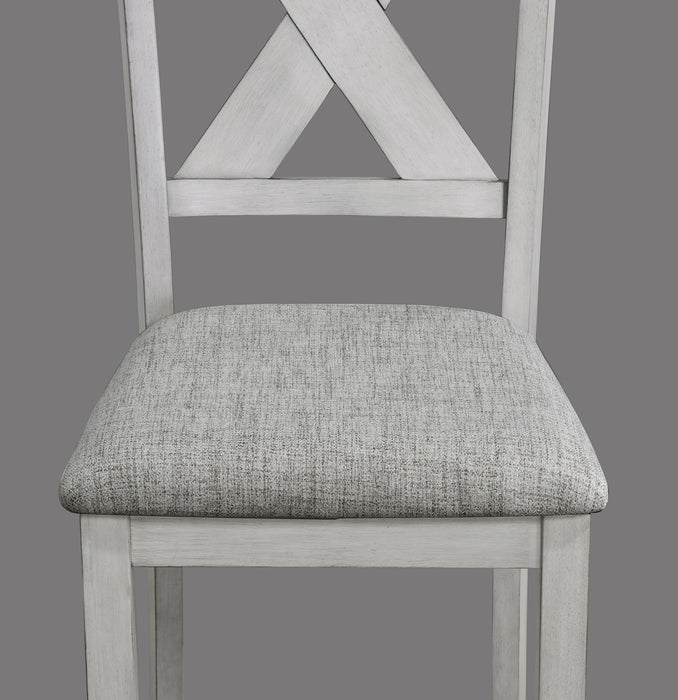 Clara - Dining Room Set – 6 Piece Dining Room Sets by Crown Mark at Furniture Wholesale Plus , Nashville furniture store