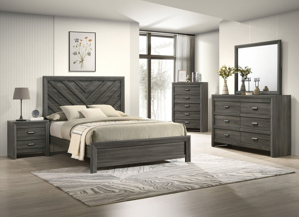 Valor - Dresser – Dressers by Crown Mark at Furniture Wholesale Plus , Nashville furniture store