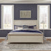 Farmhouse Reimagined - Sleigh Bed – Sleigh Beds by Liberty Furniture at Furniture Wholesale Plus , Nashville furniture store