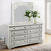 Highland Park - Dresser – Dressers by Steve Silver Furniture at Furniture Wholesale Plus , Nashville furniture store