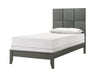 Denker - Bedroom Set – 4 Piece Bedroom Sets by Crown Mark at Furniture Wholesale Plus , Nashville furniture store