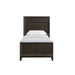 Beaumont - Panel Bed – Panel Beds by Elements International at Furniture Wholesale Plus , Nashville furniture store