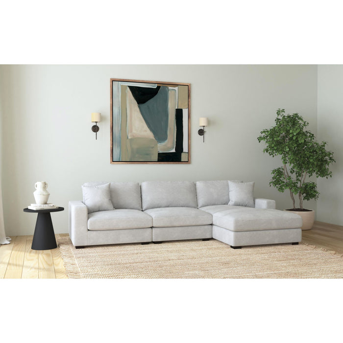 Arizona - Modular Sectional Set – Stationary Sectionals by Elements International at Furniture Wholesale Plus , Nashville furniture store