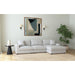 Arizona - Modular Sectional Set – Stationary Sectionals by Elements International at Furniture Wholesale Plus , Nashville furniture store