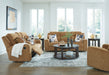 Kanlow - Reclining Living Room Set – Reclining Sofas & Loveseats by Signature Design by Ashley® at Furniture Wholesale Plus , Nashville furniture store