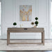 Millstone - Console Bar Table - Nutmeg – Console Tables by Liberty Furniture at Furniture Wholesale Plus , Nashville furniture store
