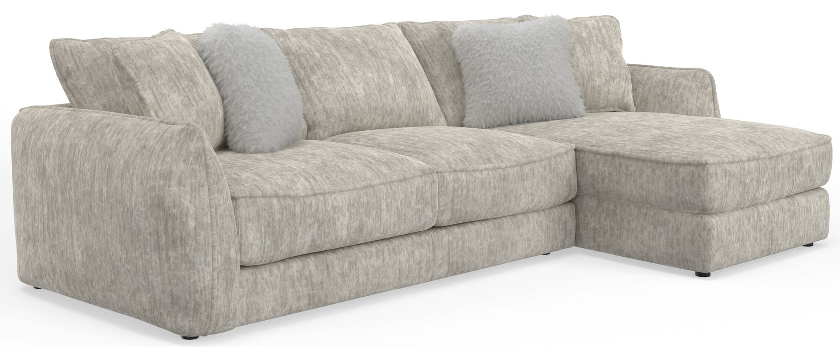 Bucktown - Sectional Sofa – Stationary Sectionals by Jackson at Furniture Wholesale Plus , Nashville furniture store