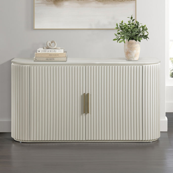 Colvin - Server – Servers by Steve Silver Furniture at Furniture Wholesale Plus , Nashville furniture store