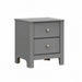 Sami - Youth Panel Bedroom Set – 3 Piece Bedroom Sets by Elements International at Furniture Wholesale Plus , Nashville furniture store