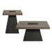 Jemma - Occasional Table Set – Table Sets by Elements International at Furniture Wholesale Plus , Nashville furniture store