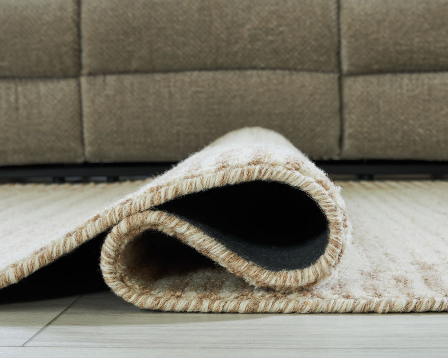 Emorymore - Rug – Area Rugs by Signature Design by Ashley® at Furniture Wholesale Plus , Nashville furniture store