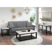Marcello - Rectangular Table – Coffee Tables by Elements International at Furniture Wholesale Plus , Nashville furniture store