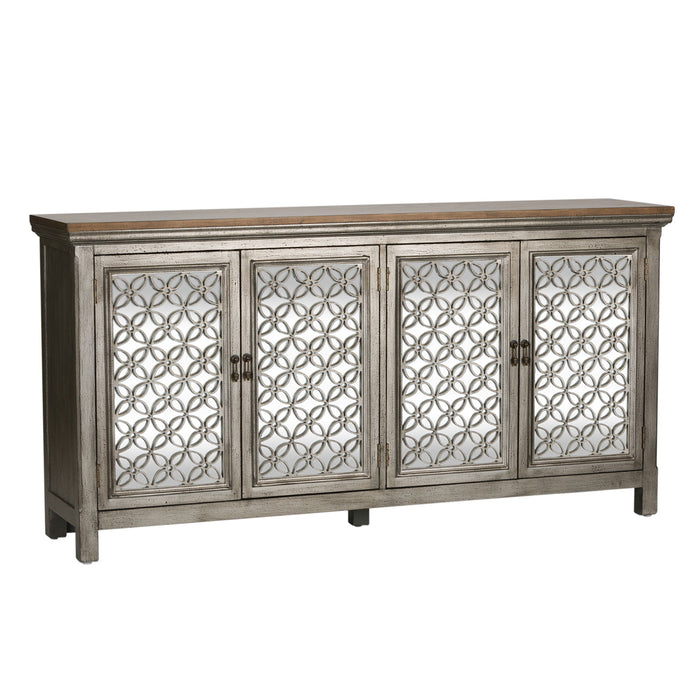 Westridge - Accent Cabinet – Accent Cabinets by Liberty Furniture at Furniture Wholesale Plus , Nashville furniture store