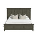 Canterbury - Panel Bed – Panel Beds by Elements International at Furniture Wholesale Plus , Nashville furniture store