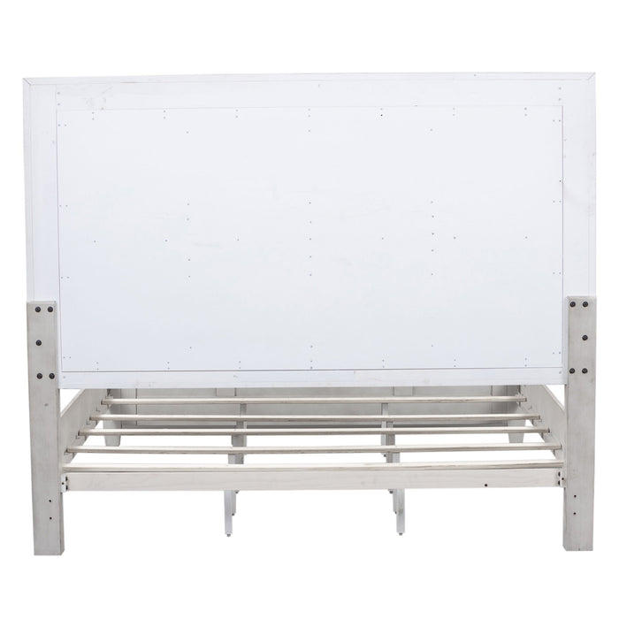 Heartland - Decorative Panel Headboard – Panel Headboards by Liberty Furniture at Furniture Wholesale Plus , Nashville furniture store