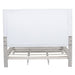 Heartland - Decorative Panel Headboard – Panel Headboards by Liberty Furniture at Furniture Wholesale Plus , Nashville furniture store