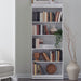 Magnolia Manor - Bookcase (RTA) – Standard Bookcases by Liberty Furniture at Furniture Wholesale Plus , Nashville furniture store