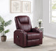Armstrong - Upholstered Power Lift Massage Recliner - Premium Lift Chairs from Coaster Fine Furniture - Just $629! Shop now at Furniture Wholesale Plus  We are the best furniture store in Nashville, Hendersonville, Goodlettsville, Madison, Antioch, Mount Juliet, Lebanon, Gallatin, Springfield, Murfreesboro, Franklin, Brentwood