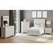 Canterbury - Panel Bed – Panel Beds by Elements International at Furniture Wholesale Plus , Nashville furniture store