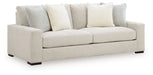 Conlee-Pike - Sofa - Linen – Stationary Sofas by Signature Design by Ashley® at Furniture Wholesale Plus , Nashville furniture store