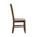 Santa Rosa - Lattice Back Side Chair - Antique Honey – Side Chairs by Liberty Furniture at Furniture Wholesale Plus , Nashville furniture store